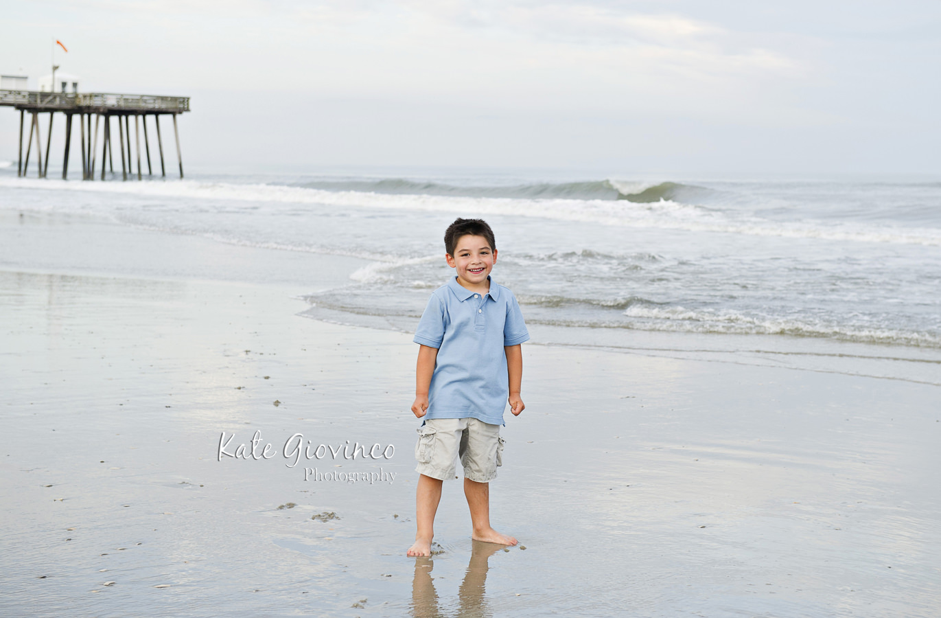 Beach Boy