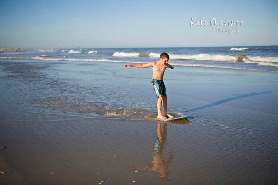 BeachBrett