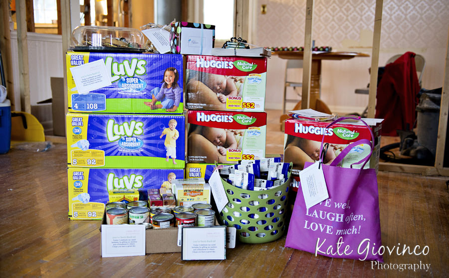 32 Random Acts of Kindness for 32 years! Update: Winner Announced!