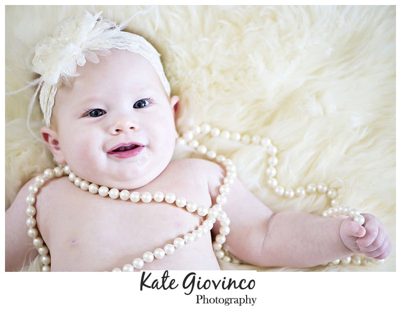 Samantha – 6 months