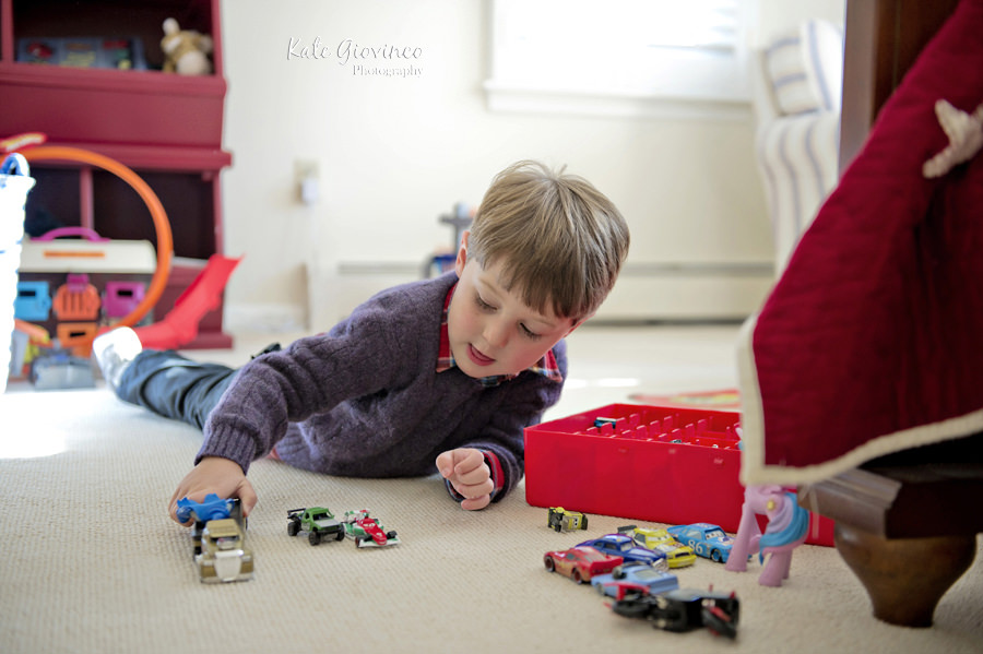 I Heart Faces Photo Challenge | Play