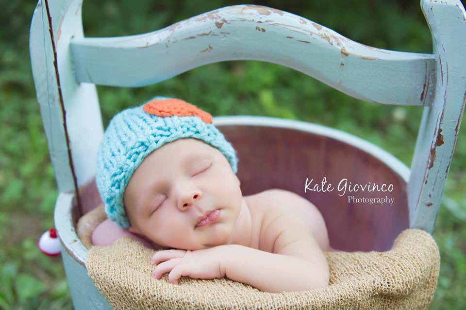 Sweet Baby J