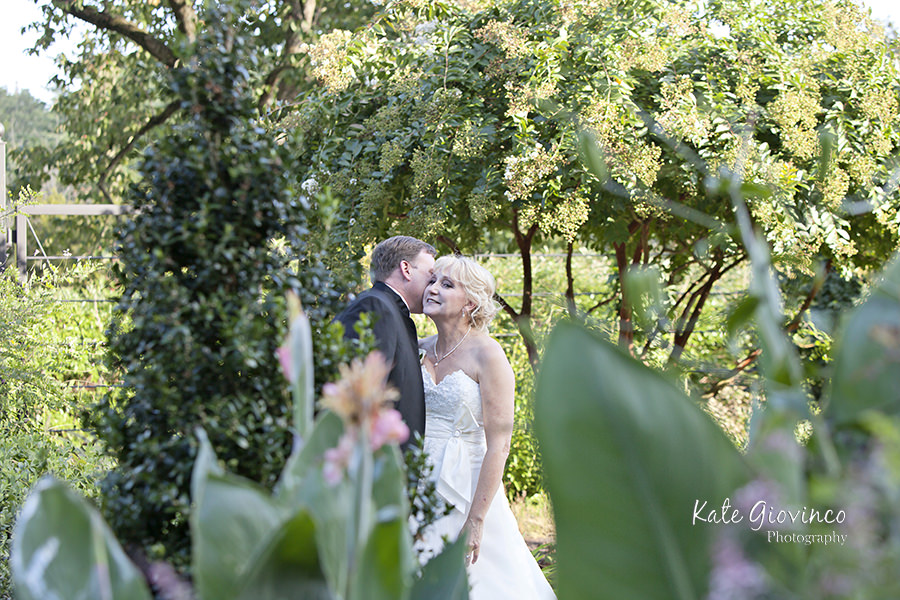 Angotti/Webster Wedding