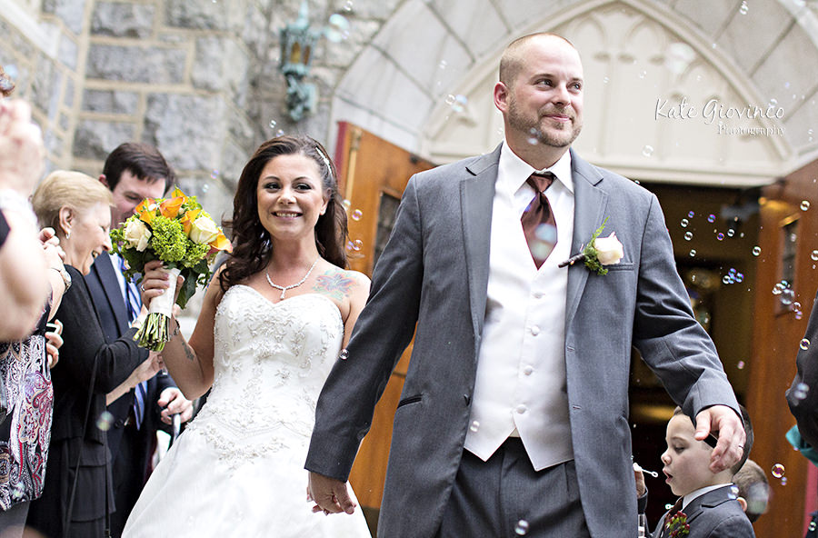 Hornak Wedding