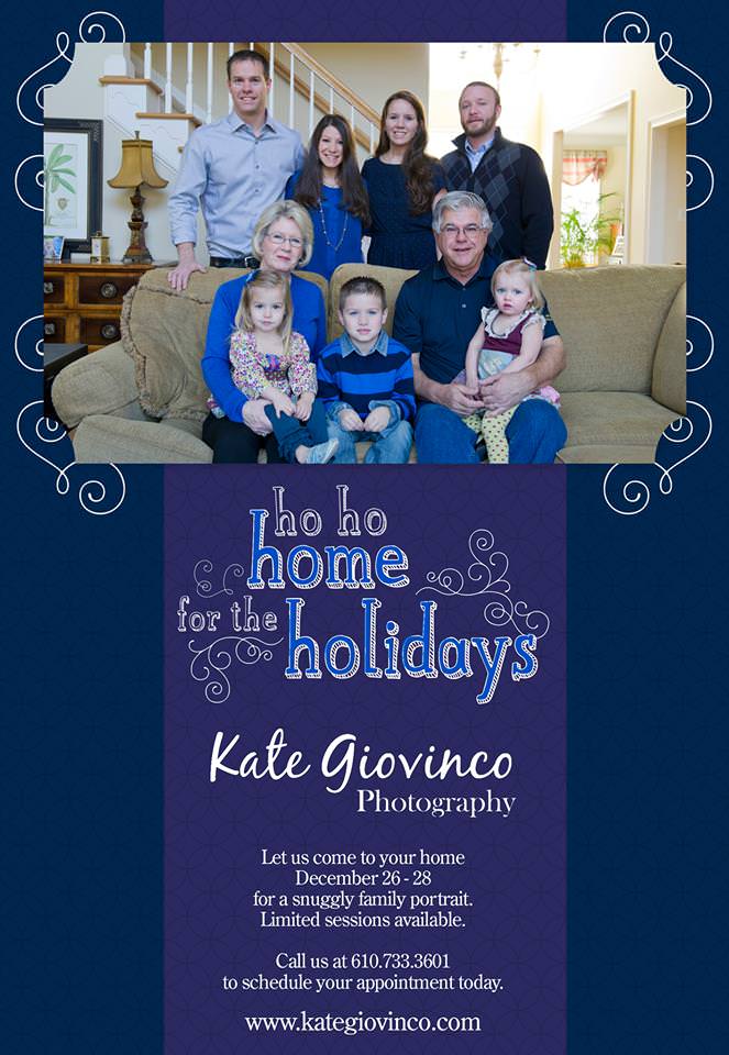 Holiday Specials