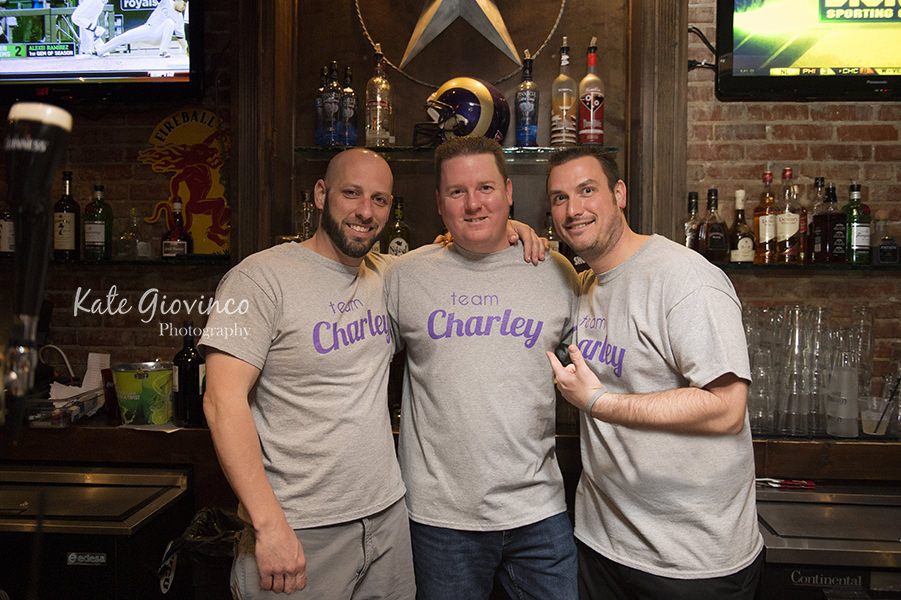 Team Charley