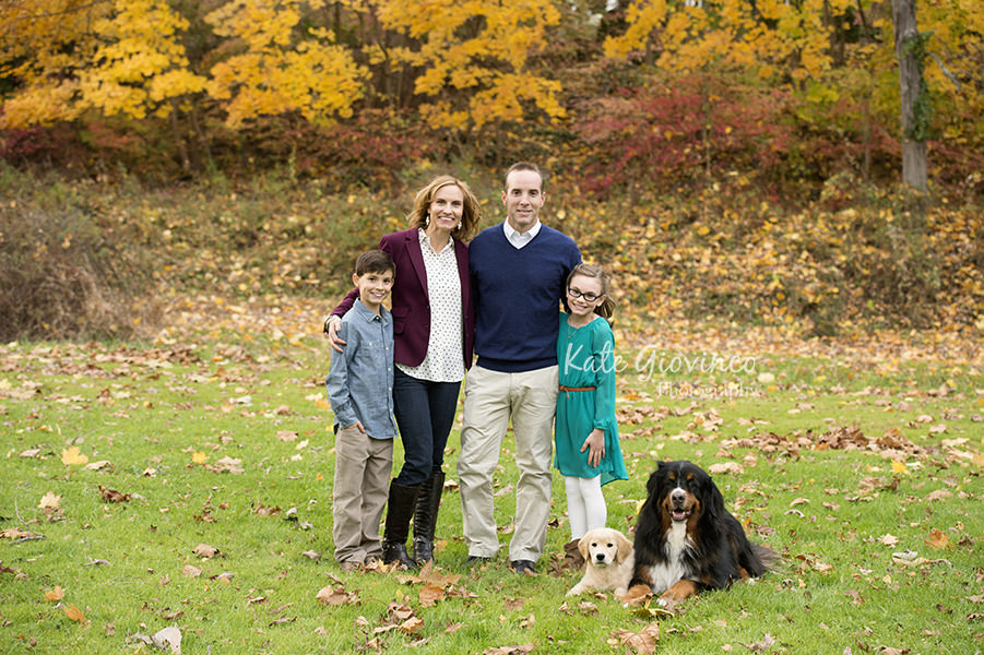 The Basile Family