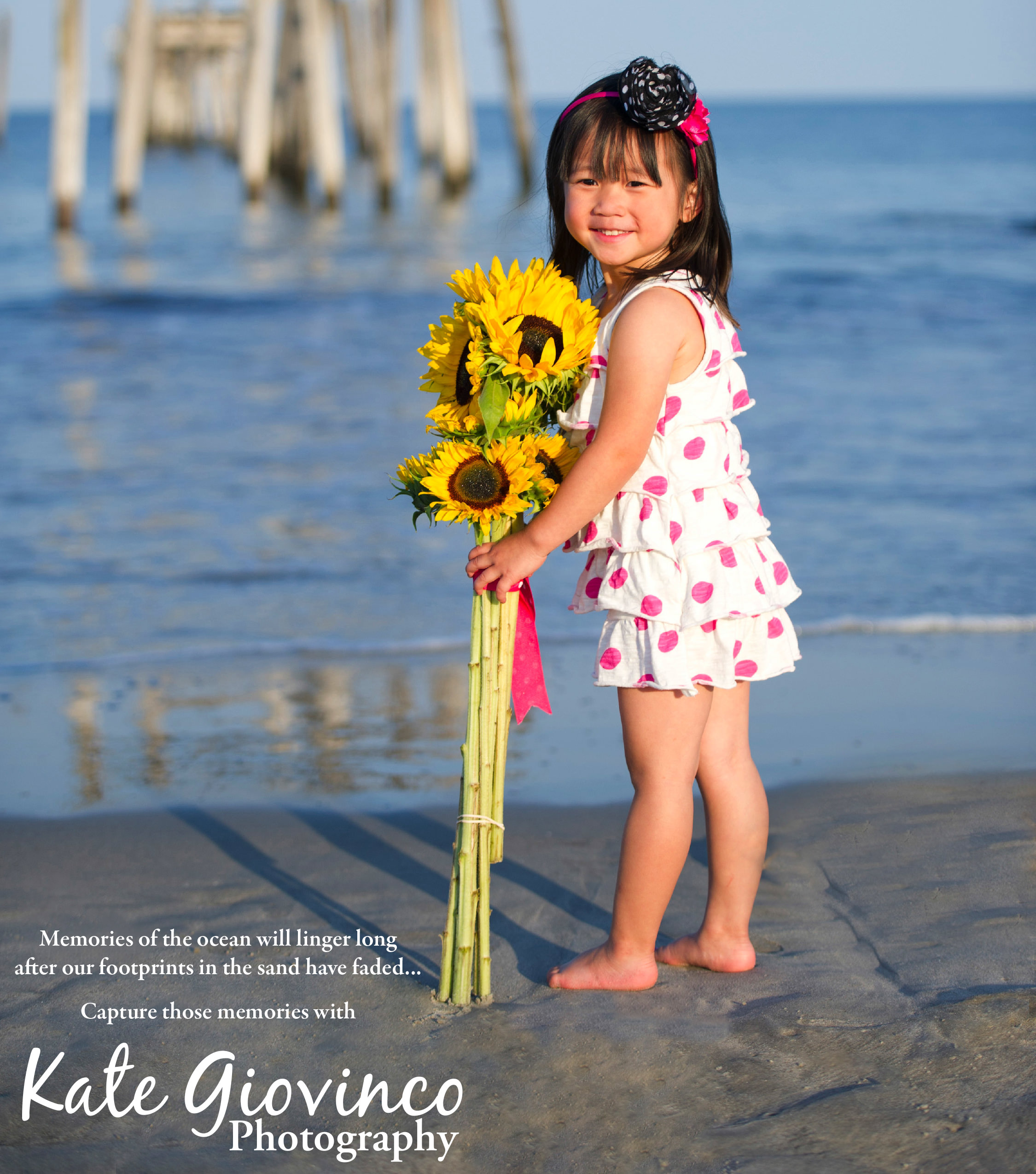 Book your 2014 Beach Session in South Jersey…