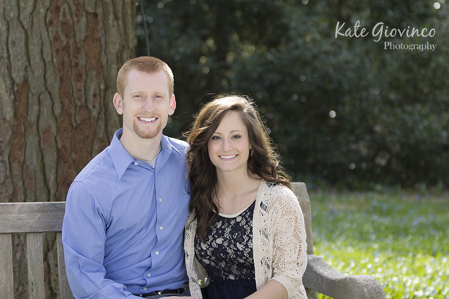 Kertland/Thompson Engagement Shoot