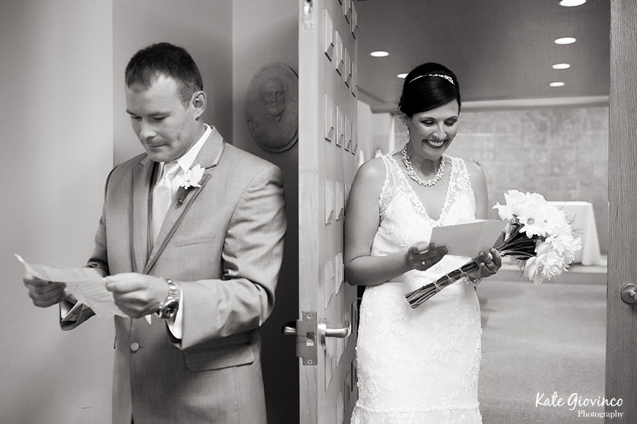 Introducing Mr. & Mrs. Roberts
