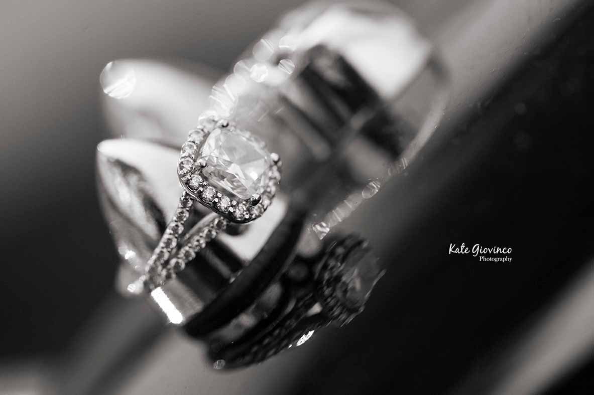 Sibley Engagement – West Chester PA