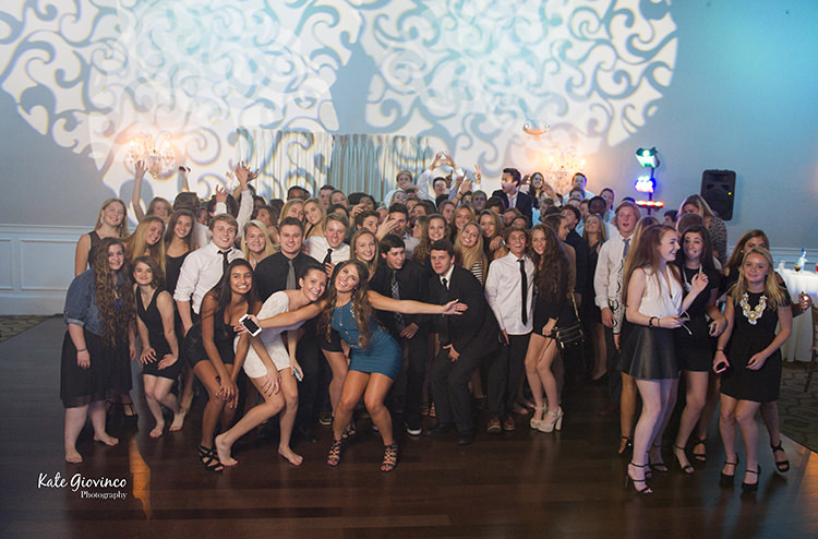 Cassidy’s Sweet 16